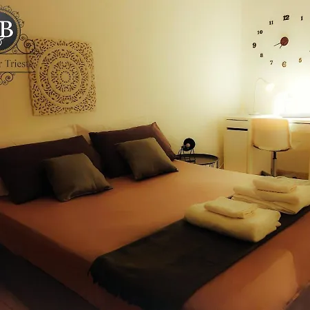Casa vacanze Beb Excelsior