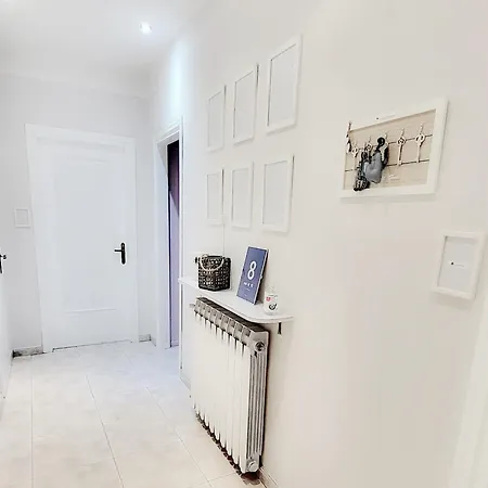 Casa vacanze Beb Excelsior