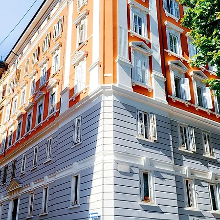 Vakantiehuis Beb Excelsior *