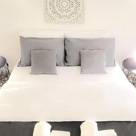 Beb Excelsior Vakantiehuis