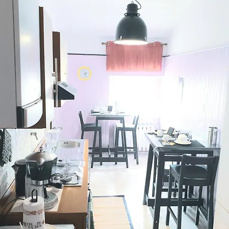 Vakantiehuis Beb Excelsior