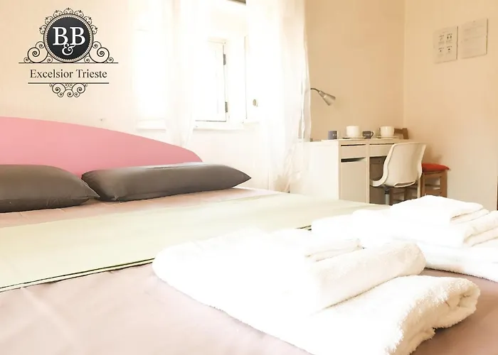 Beb Excelsior Vakantiehuis