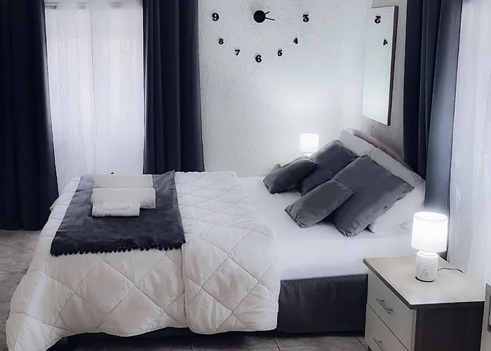 Beb Excelsior Vakantiehuis Triëst