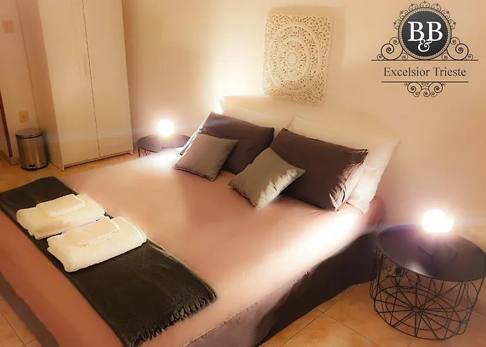 Beb Excelsior Vakantiehuis *