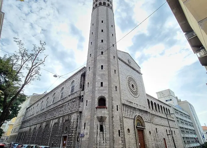 Beb Excelsior * Triëst