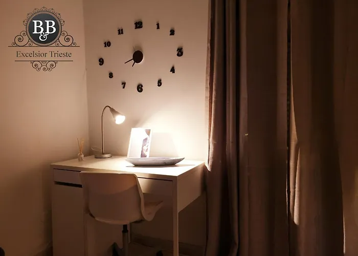 Beb Excelsior Vakantiehuis *