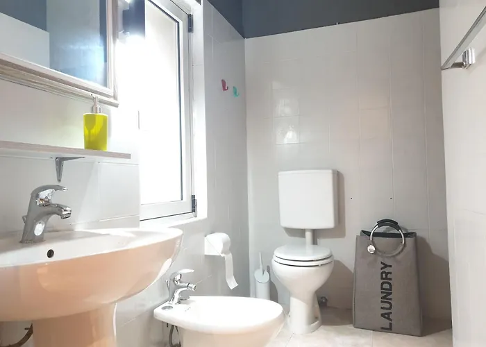 Beb Excelsior Vakantiehuis