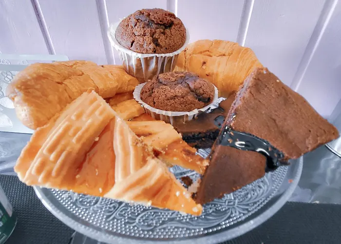 Vakantiehuis Beb Excelsior