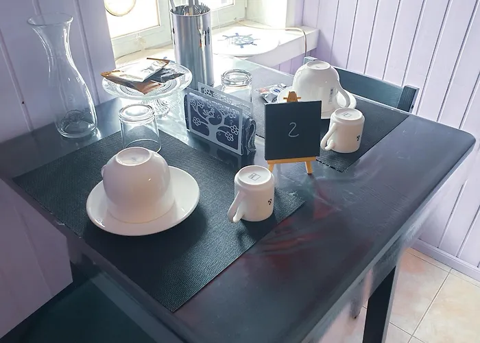 Beb Excelsior Triëst