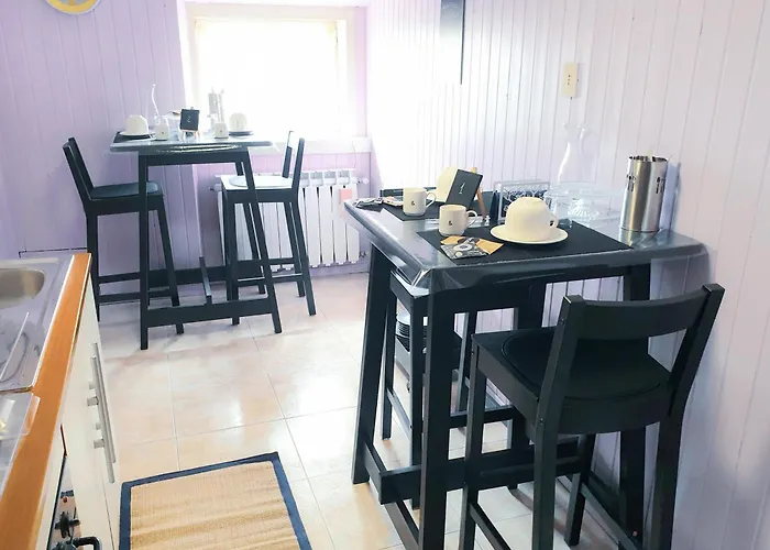 Vakantiehuis Beb Excelsior *