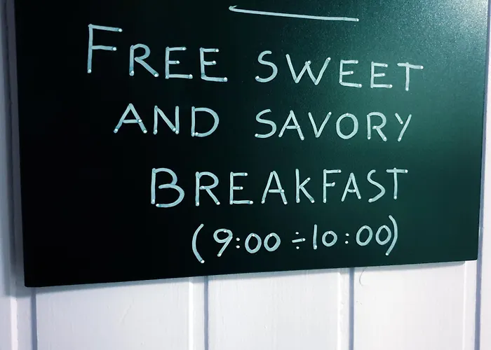 Beb Excelsior Vakantiehuis