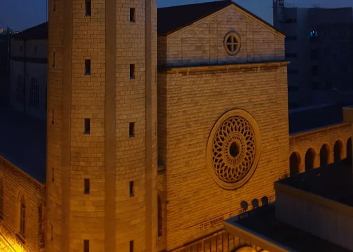 Beb Excelsior Vakantiehuis Triëst