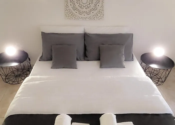 Vakantiehuis Beb Excelsior *