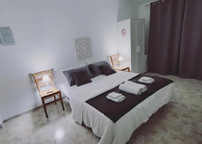 Beb Excelsior Vakantiehuis