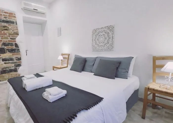 Vakantiehuis Beb Excelsior