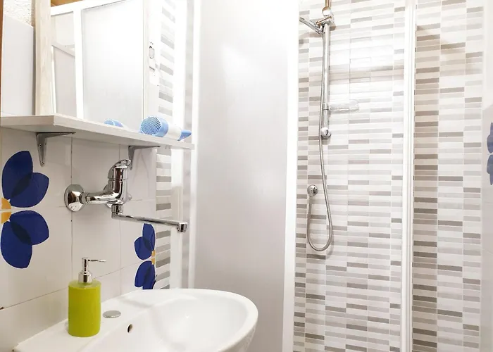 Beb Excelsior Vakantiehuis Triëst