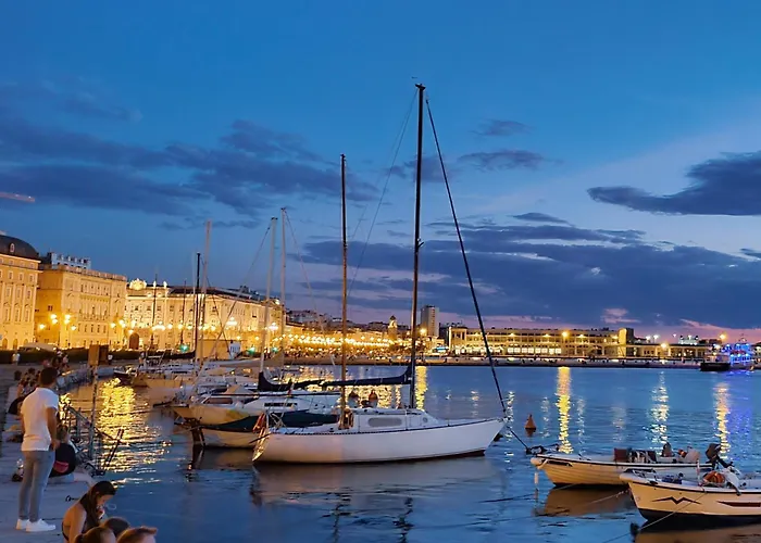 Beb Excelsior Vakantiehuis *