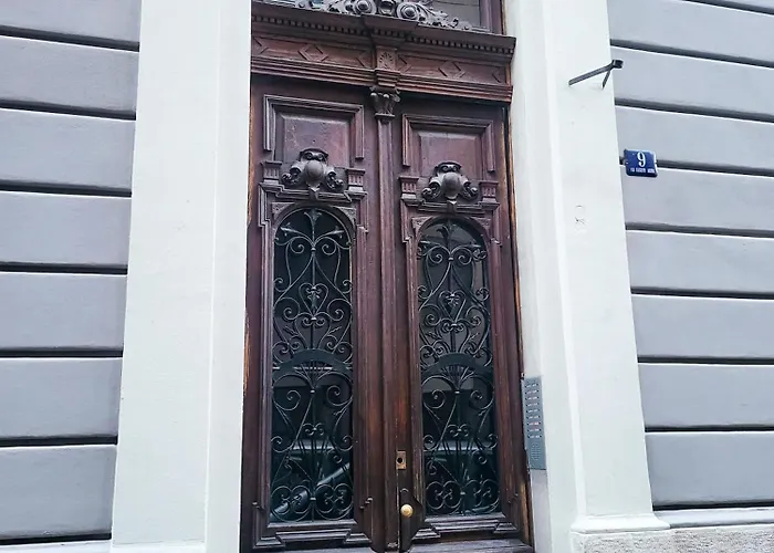 Vakantiehuis Beb Excelsior Triëst