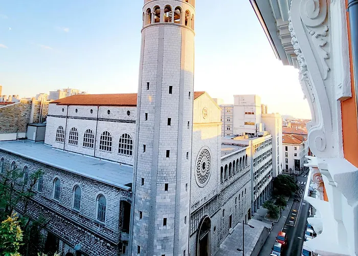 Vakantiehuis Beb Excelsior