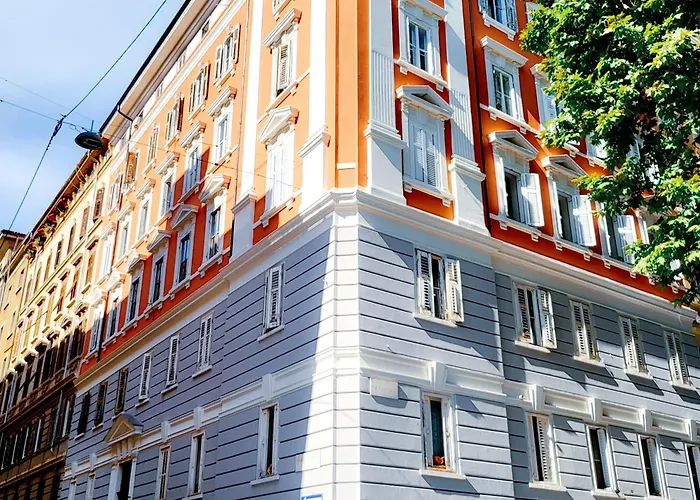 Vakantiehuis Beb Excelsior *