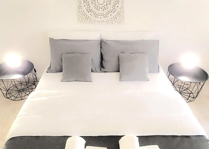 Beb Excelsior Vakantiehuis