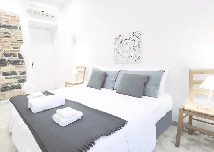 Beb Excelsior Vakantiehuis