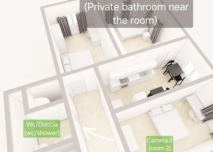 Beb Excelsior Triëst