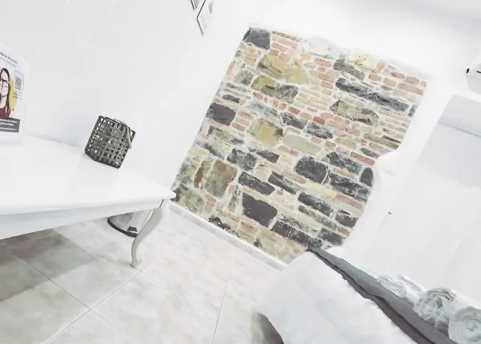 Vakantiehuis Beb Excelsior