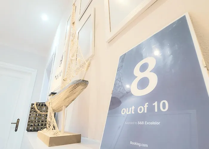 Beb Excelsior * Triëst