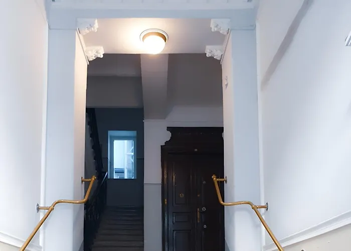 Beb Excelsior Vakantiehuis Triëst