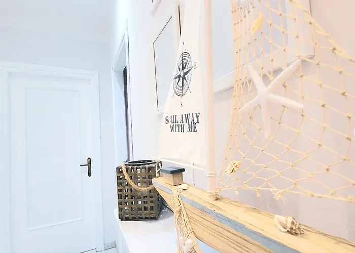 Vakantiehuis Beb Excelsior *