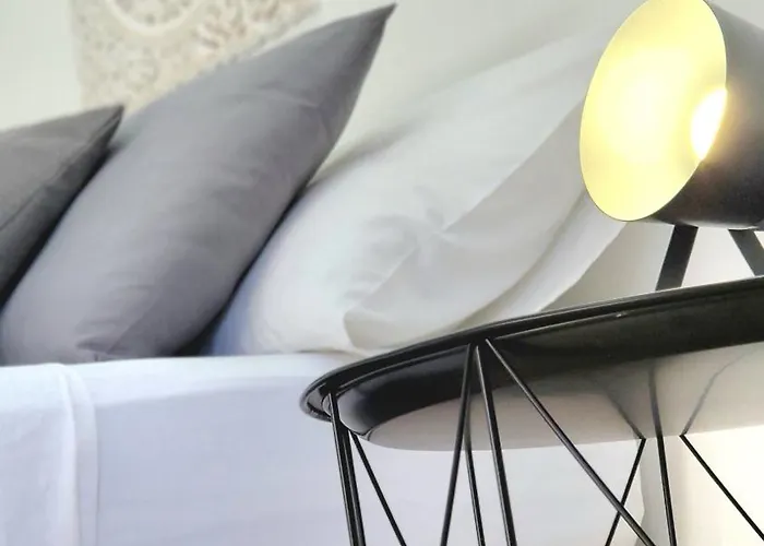 Vakantiehuis Beb Excelsior Triëst