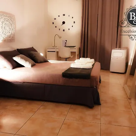 Сasa de vacaciones Beb Excelsior Trieste