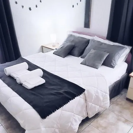 Сasa de vacaciones Beb Excelsior