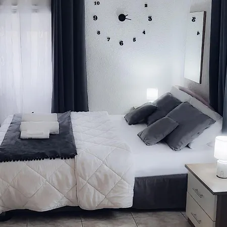 Beb Excelsior Сasa de vacaciones Trieste