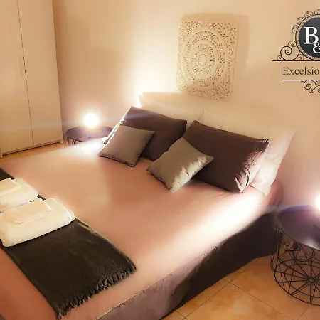Excelsior Bed & Breakfast *