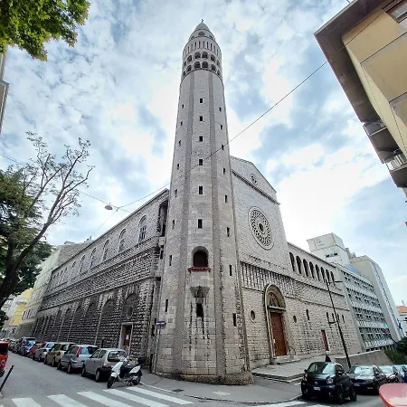 Beb Excelsior * Trieste