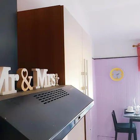 Beb Excelsior Сasa de vacaciones *