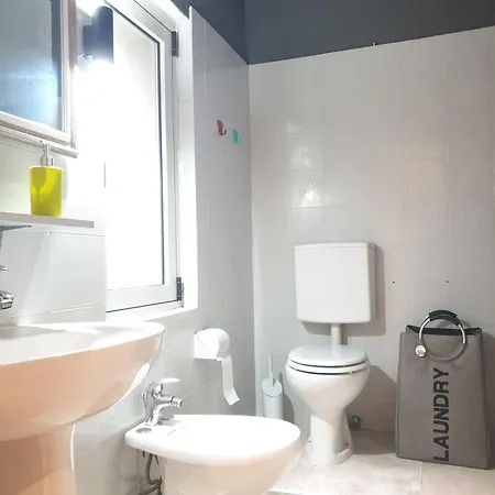 Beb Excelsior Сasa de vacaciones