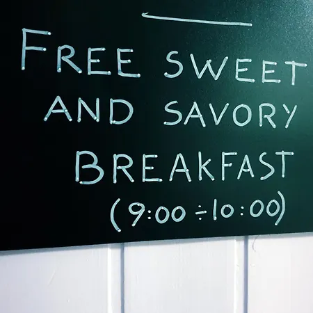 Beb Excelsior Сasa de vacaciones