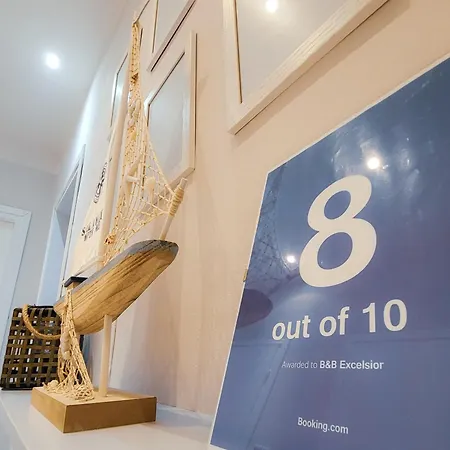 Excelsior Bed & Breakfast Trieste