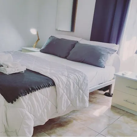 Bed & Breakfast Excelsior Trieste