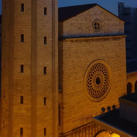 Beb Excelsior Сasa de vacaciones Trieste