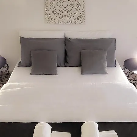 Bed & Breakfast Excelsior *
