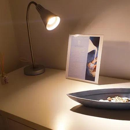 Beb Excelsior Сasa de vacaciones Trieste