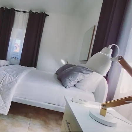 Beb Excelsior * Trieste