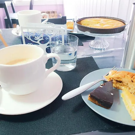 Beb Excelsior Trieste