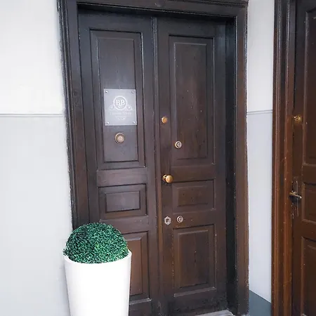 Beb Excelsior Сasa de vacaciones *