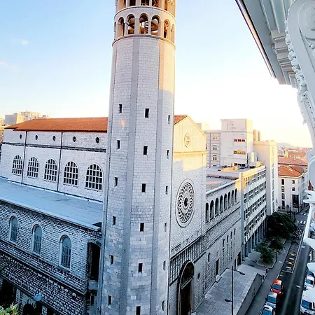 Сasa de vacaciones Beb Excelsior