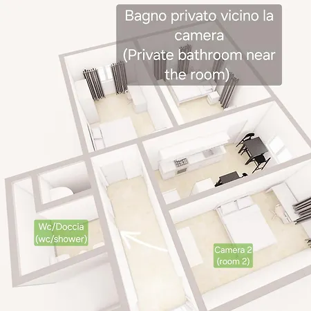 Beb Excelsior Trieste